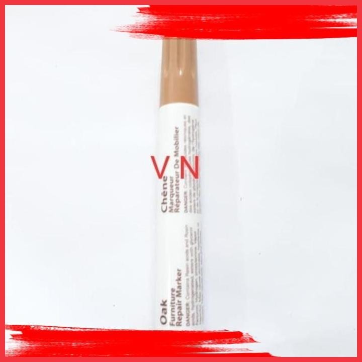 

(VQU) SPIDOL HPL WARNA OAK FURNITURE TOUCH UP