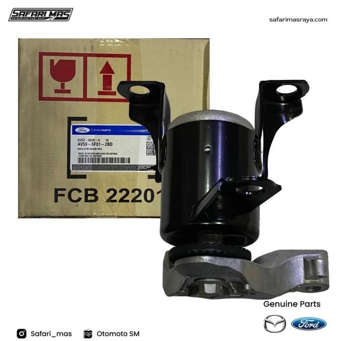 Engine Mounting Kanan Ford Fiesta Baru