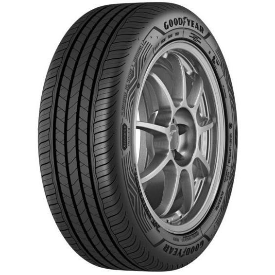 Ban Mobil Goodyear Maxguard 215/55 R17