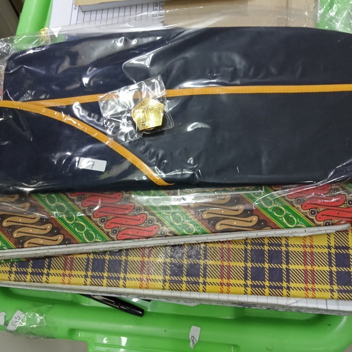 Bivakmut Kemenkumham+ Pin