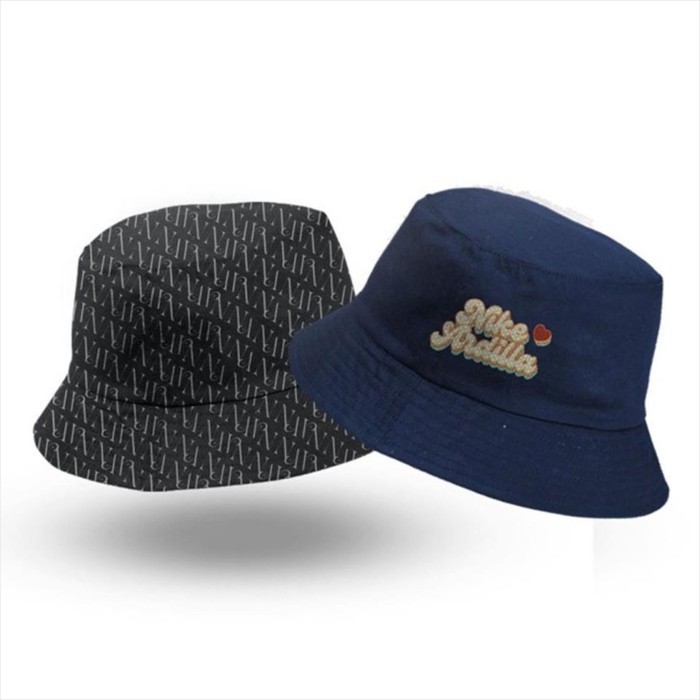 Bucket Hat Nike Ardilla Reversible