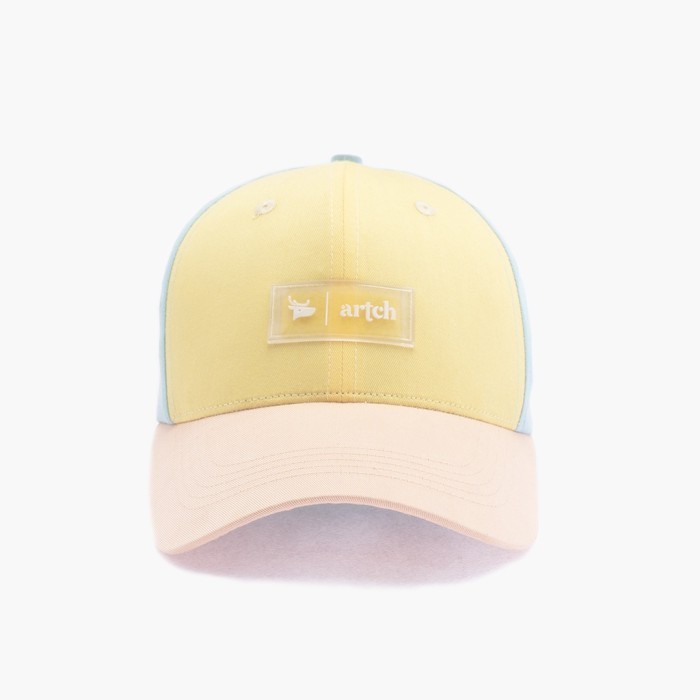 Artch - Irish - Topi Baseball