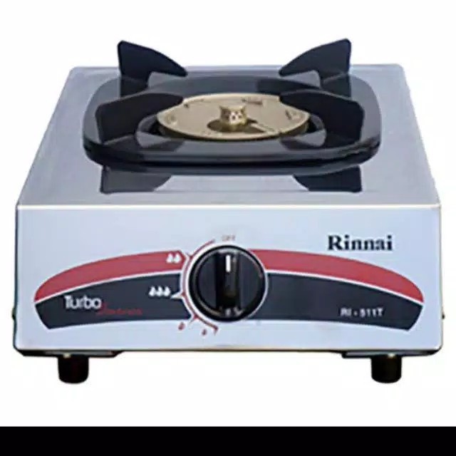 $$$$] KOMPOR RINNAI RI 511T TURBO