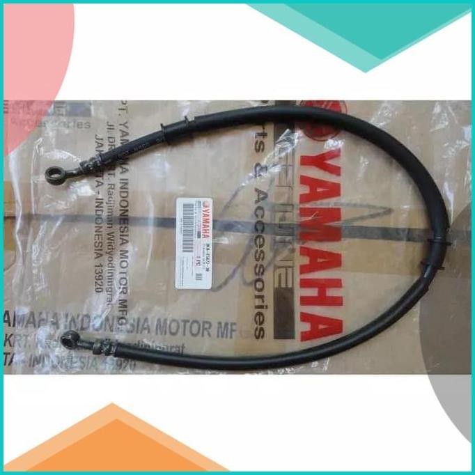 SELANG CAKRAM DEPAN RX KING SELANG REM DEPAN RX KING ORI YAMAHA YGP 8J