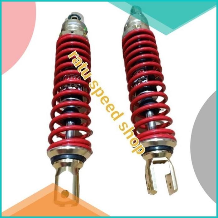 shockbreaker aerox new shock ride it aerox shock ride it nmax new 8JVL