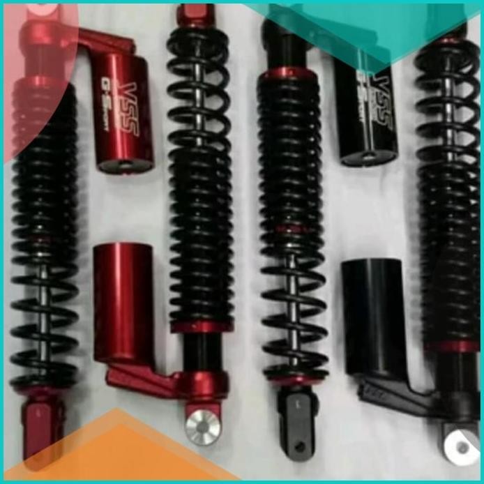 SHOCKBREAKET YSS ADV SHOCK BELAKANG ADV YSS G-SPORT 8JVLZ4 perkakas