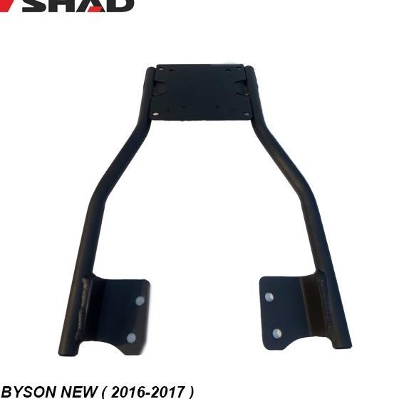 Original Breket / Bracket Box Motor Shad Byson