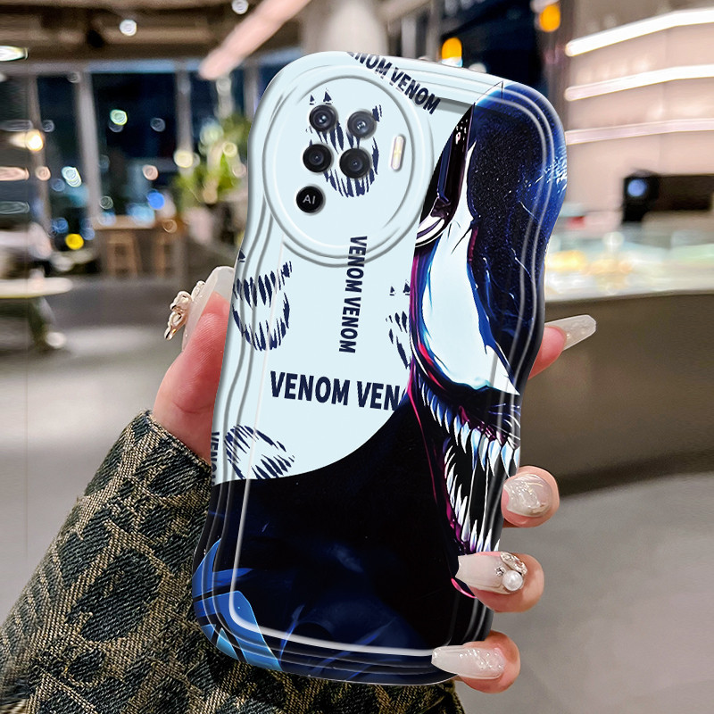 Casing Hp Untuk OPPO A94 Reno 5F F19 Pro Reno 5 Lite A93 2020 Reno 4F Reno 4 Lite F17 Pro Case Casin