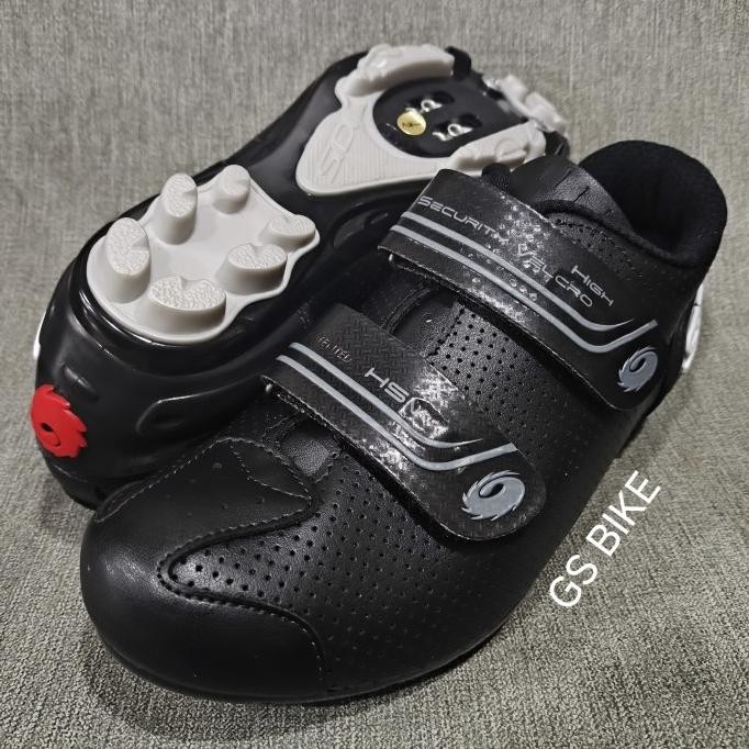 Ready Sidi Swift Air Mtb Cycling Shoes Sepatu Sepeda