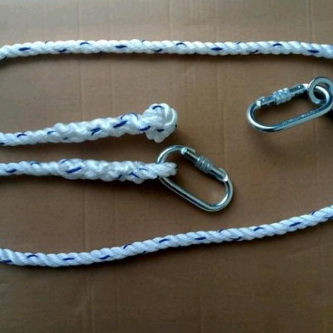 

work positioning Lanyard Haidar murah