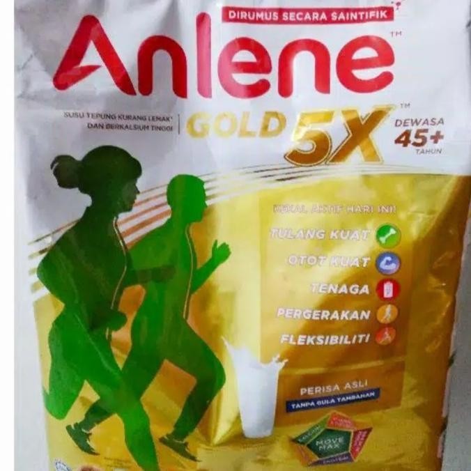 

Anlene gold malaysia 1 kg