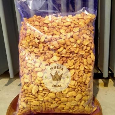 

Terbaru Kacang koro original 1Kilogram Original