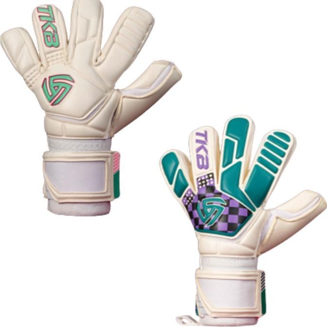 Sarung Tangan Kiper TKB Qalxan Gen 1 .0