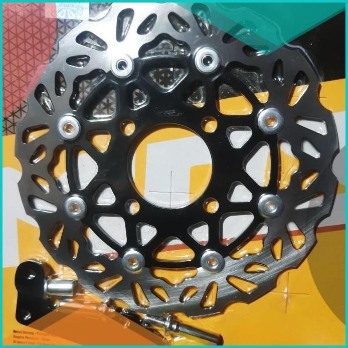piringan cakram beat fi vario 125 cakram beat 220mm disc beat fi 220mm