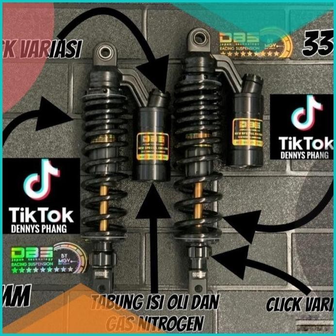 shock tabung xtreme beat shock dbs beat type x-treme shock dbs beat fi