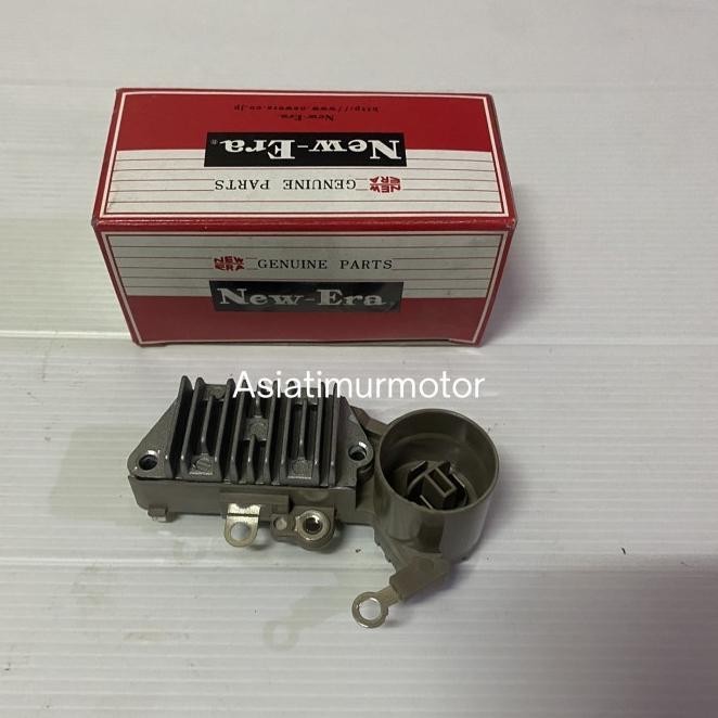 Ic Regulator Dinamo Ampere Alternator Honda Grand Civic,Wonder,Accord