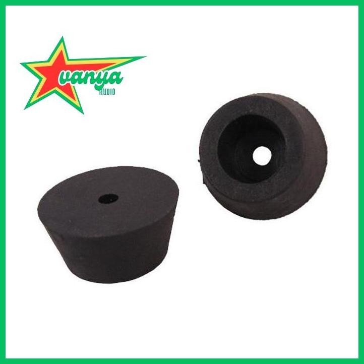 KAKI BOX SPEAKER KARET TINGGI vanya__77