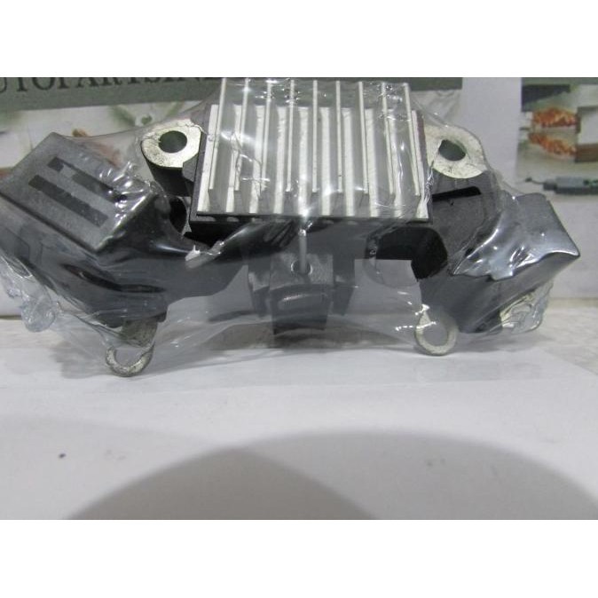 Ic Regulator Alternator Timor Kwp 12V