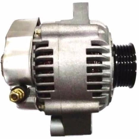 Dinamo Ampere/Alternator/Jalan Toyota Corona Absolute 2.0 St191