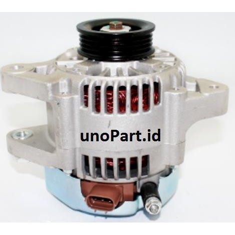 Alternator / Dinamo Ampere Toyota Vios 2002-2006 Gen 1