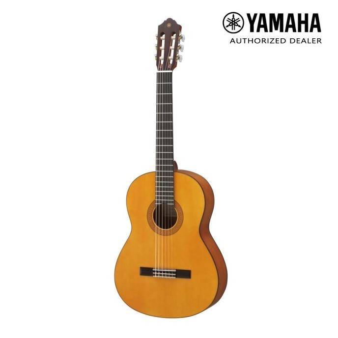 . Yamaha CGS102A Gitar Klasik / GItar Nilon Yamaha CGS102A / GItar 1/2