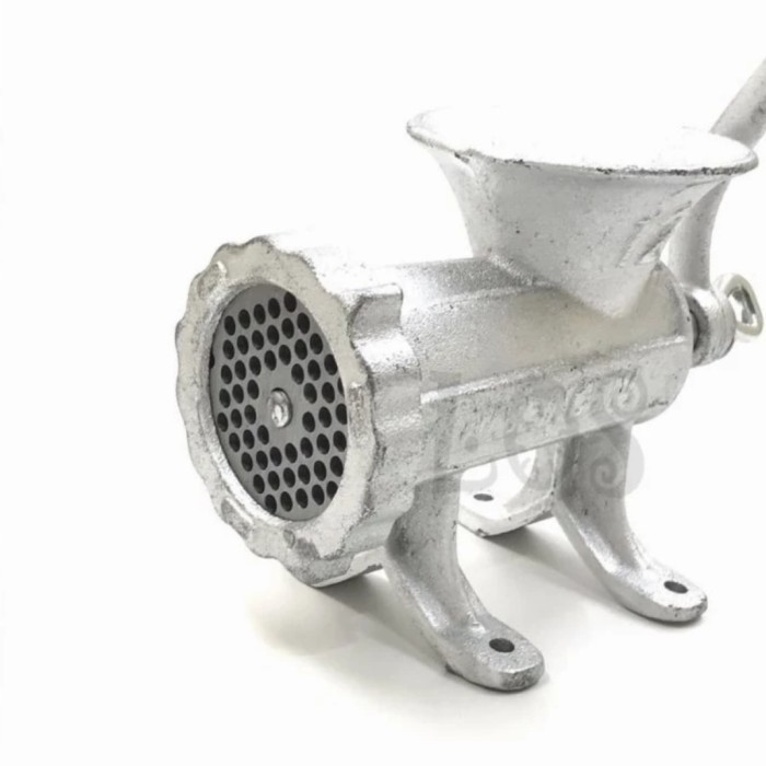 Terbaru Gilingan Daging (Meat Mincer) No. 32 Jumbo / Penggiling Daging Ikan Promo Terlaris
