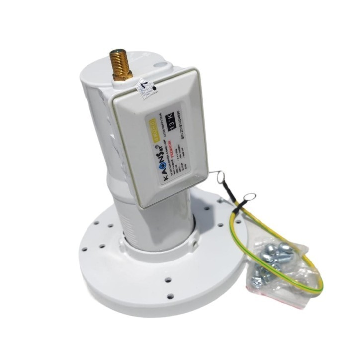 Terbaru Lnb Cband 13 K Kaonsat Promo Terlaris