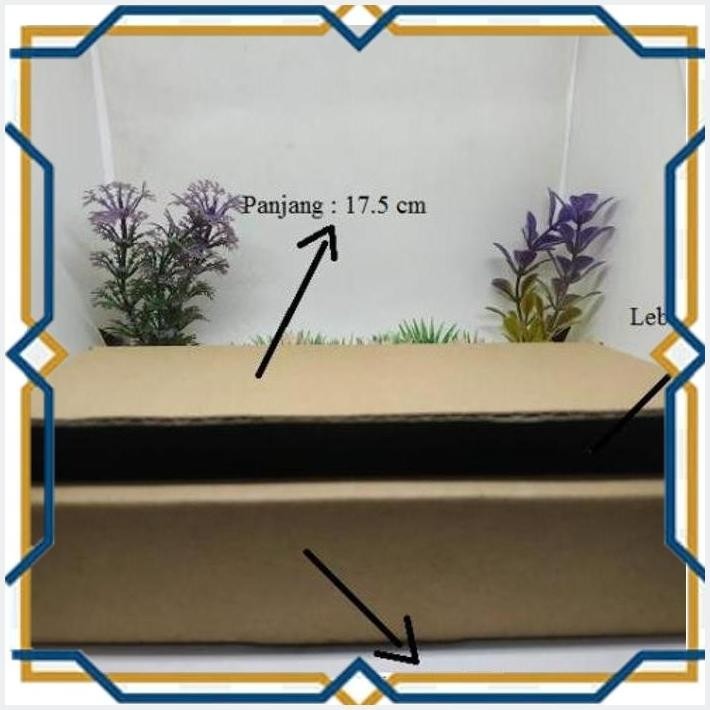 

[bek] kardus packing / packing kardus karton tidak ada merek