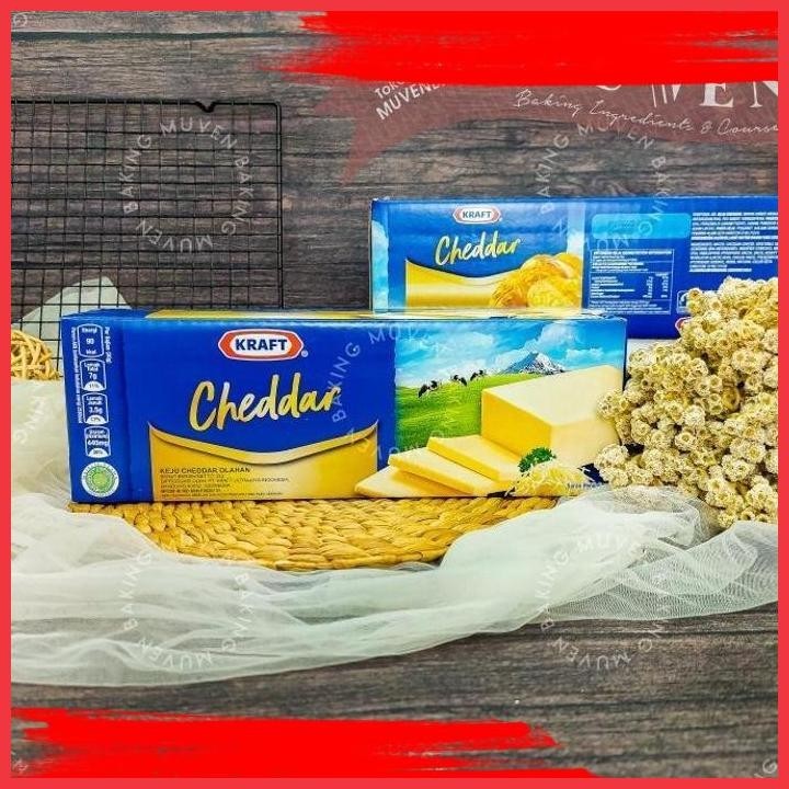 

(muv) kraft cheddar 2 kg