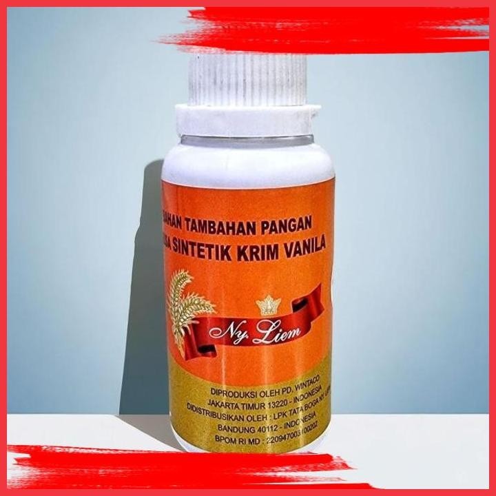 

(muv) ny liem pasta vanilla cream 100 ml