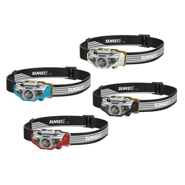 SUNREI HEADLAMP REE