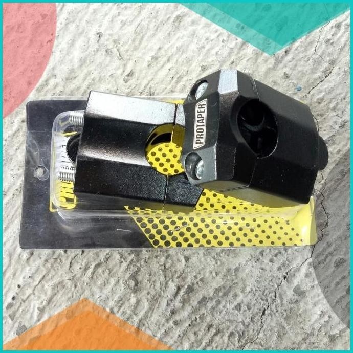 Raiser Stang Fatbar Protaper 7 Cm 8JVLZ4 suku cadang