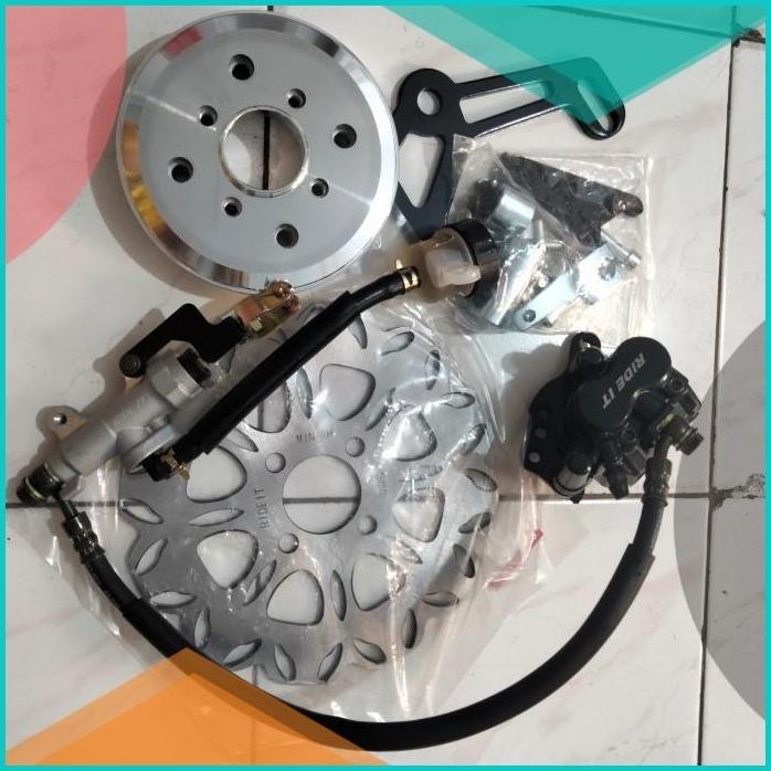 Cakram Belakang Old Vixion Lama Paket Cakram Belakang Old Vixion 8JVLZ