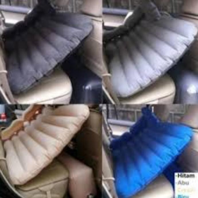 Kasur Angin Mobil Matras Outdoor Indoor Avanza Xenia INNOVA DLL