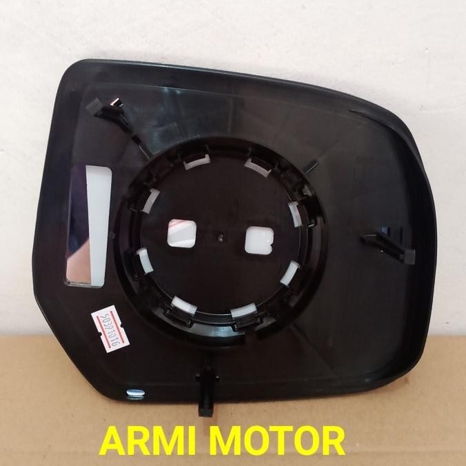 Kaca Spion Ford Everest & Ranger 2007-2012 Kiri Original Ford