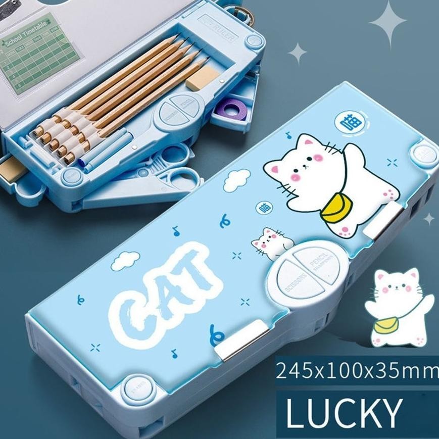 

Termurah Kotak Alat Tulis Multi -Fungsional Yang Murahimpor Dan Berkualitas Baik Anak Laki -Laki Dan Perempuan Menyukai Kotak Alat Tulis Multi -Fungsionalkotak Alat Tulis Multi -Fungsional Kotak Alat Tulis Besar -Kapasitaskotak Alat Tulis Kartun Evy-510