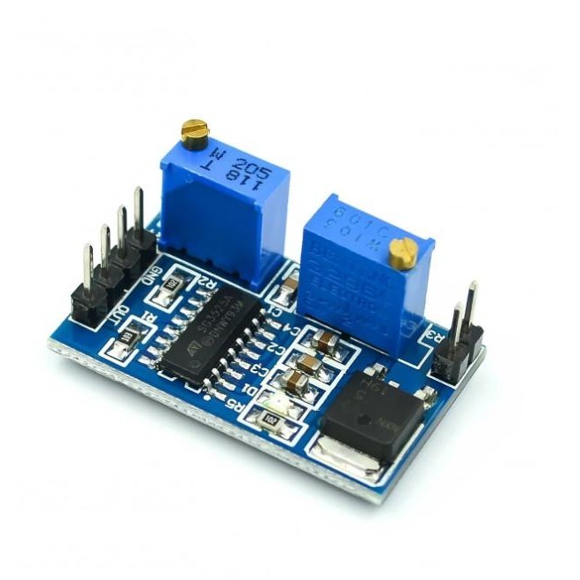 (1 pcs) SG3525 PWM module SG 3525 (SG-3525) Juara