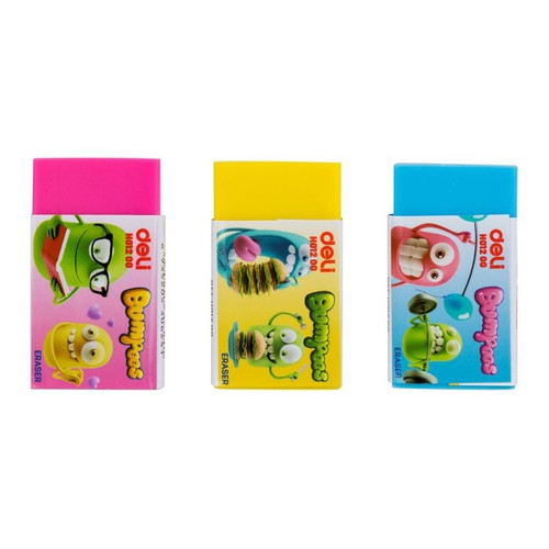 

Penghapus pensil deli Bumpees H01200