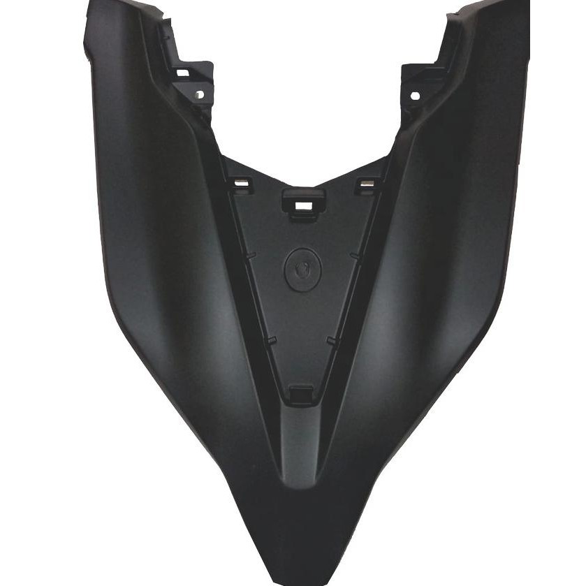 Masih! Full Set Body Halus Vario New 125 / 150 Hitam Doff