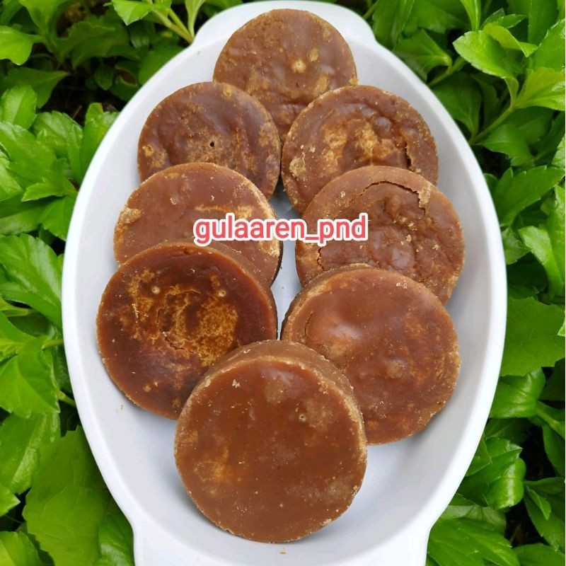 

COD GULA ASLI ALAMI ORGANIK 1 KG
