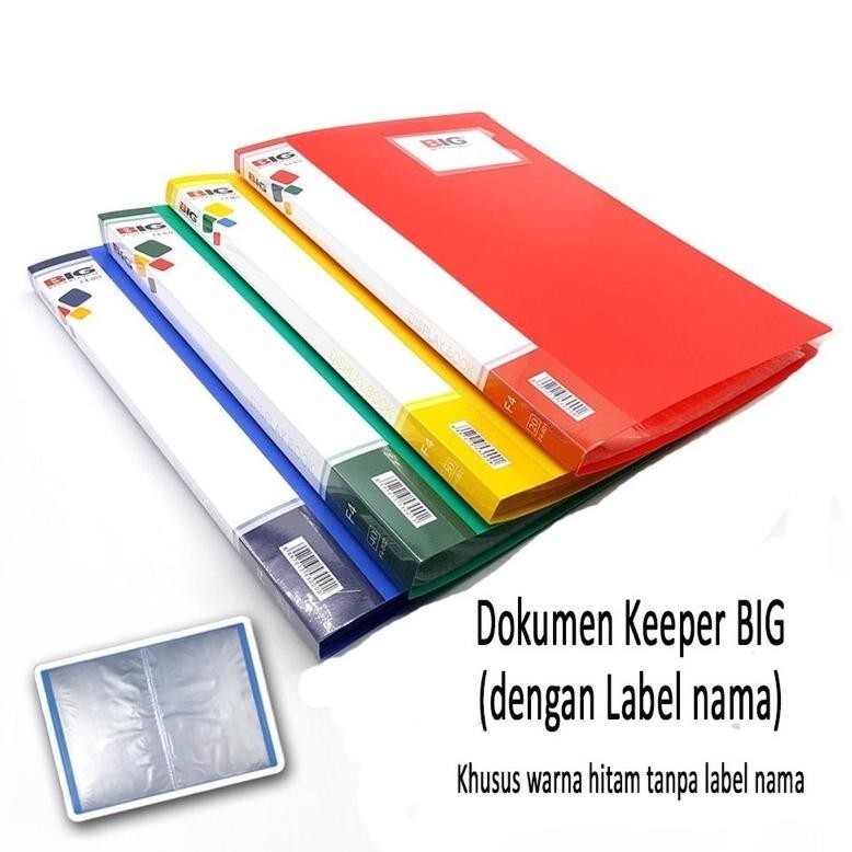 

New Clear Holder / Document Keeper / Display Book Folio BIG Viral