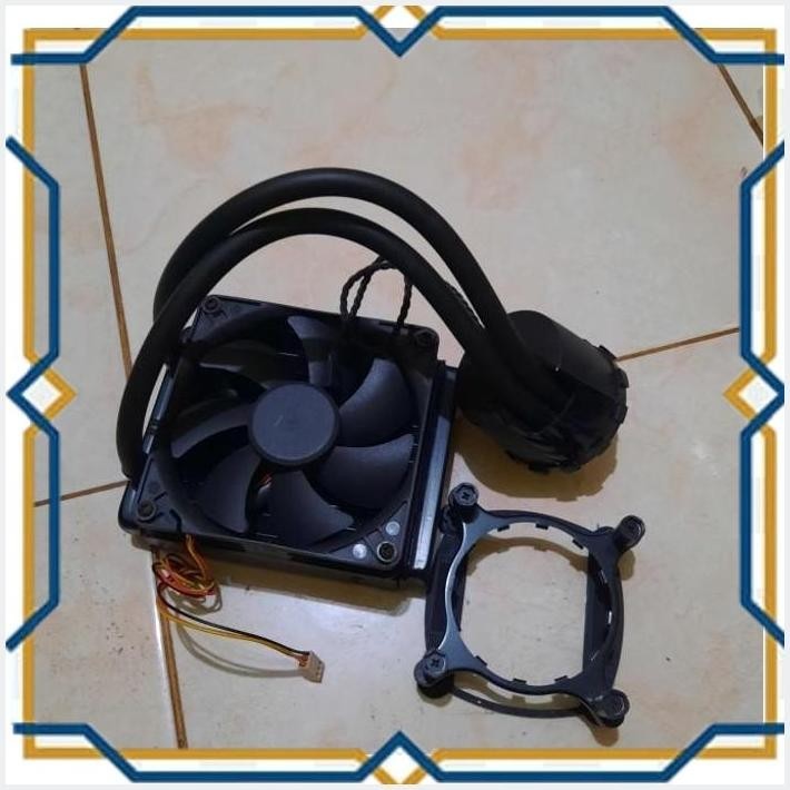 [IKK] WATER COOLING ASUS 510LC ASETEK