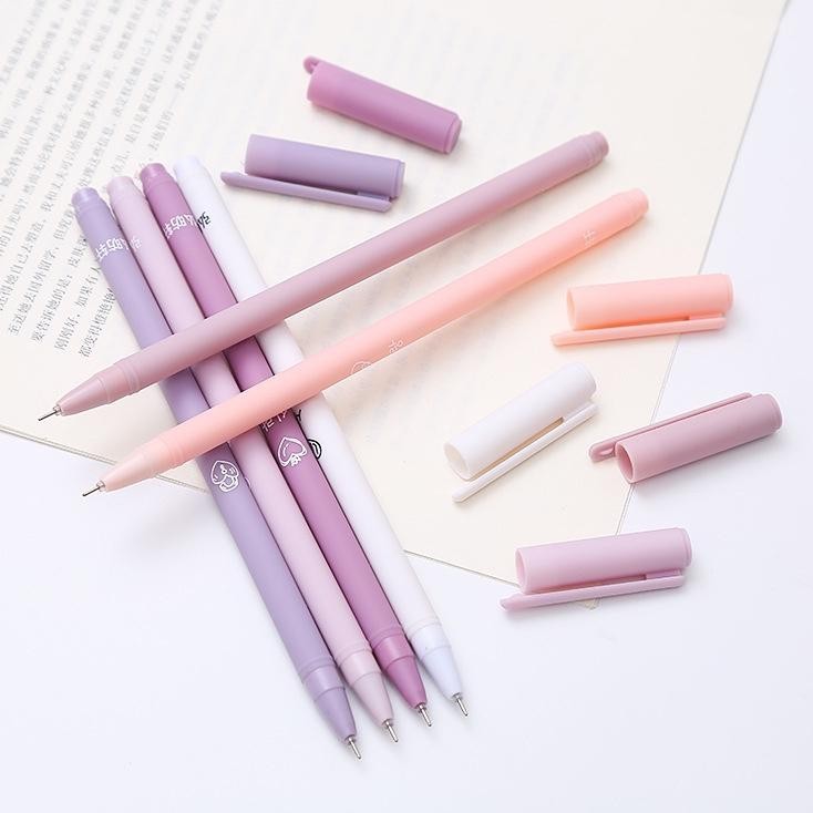 

rd-67 Pulpen Morandi Set 6pcs S0205 Termurah