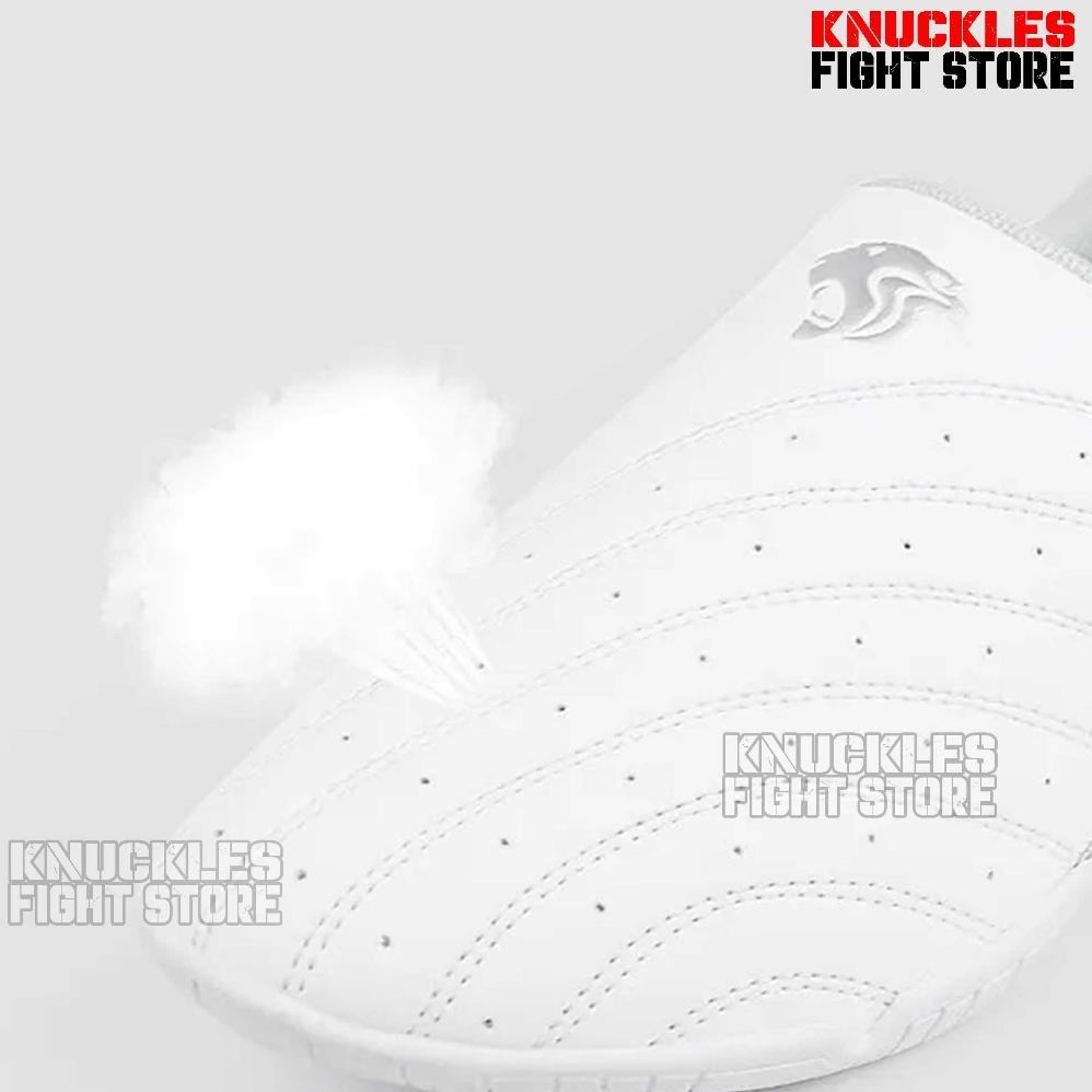 OIU Sepatu Tinju Profesional Boxing Shoes Sepatu Boxing SB01 TERLARIS