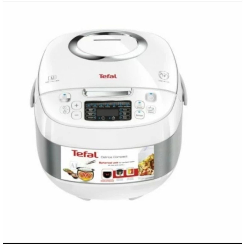 Tefal Deli rice rk750rice cooker magic com 1.L