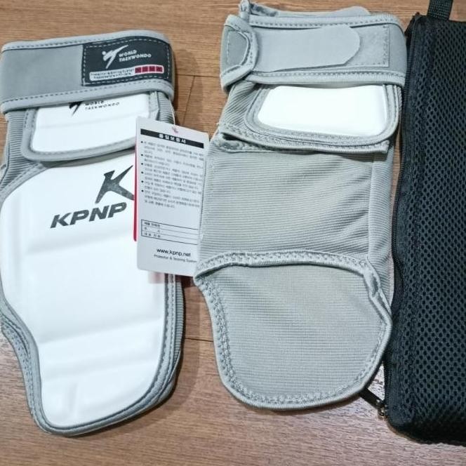 OIU E foot taekwondo socks foot gloves KPNP sensor PSS protector scoring TERLARIS