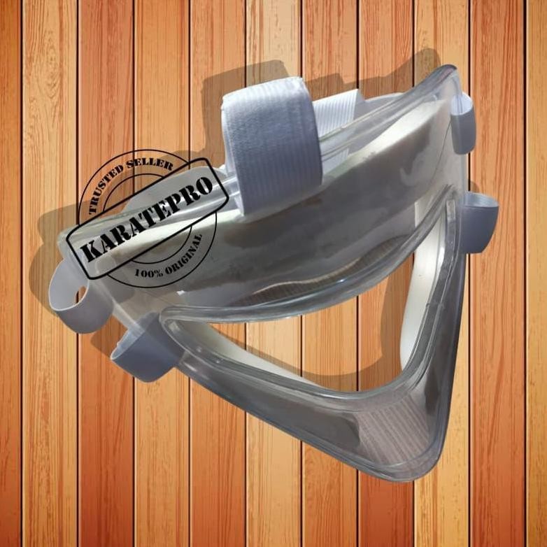 OIU SENKAIDO FACE MASK KARATE TERLARIS