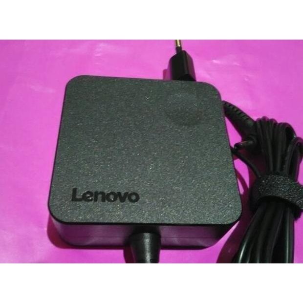 TERMURAH - adaptor charger lenovo Ideapad s340 ori