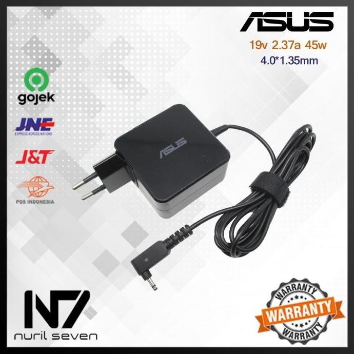 ADAPTOR CHARGER LAPTOP ASUS X441 X441U X441S X441NA X441M ORIGINAL