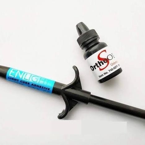 SALE TERMURAH Bonding Ortho Solo Ormco Garansi Uang Kembali Jika Palsu